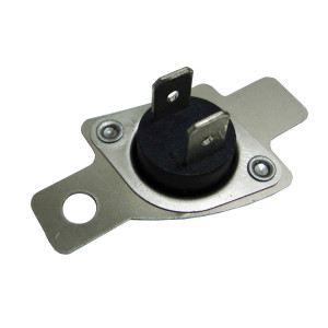 Thermostat Dryer GE General Electric WE4M398