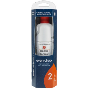Whirlpool EDR2RXD1 Filtro de Agua   