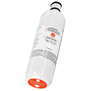 Whirlpool EDR2RXD1 Filtro de Agua   