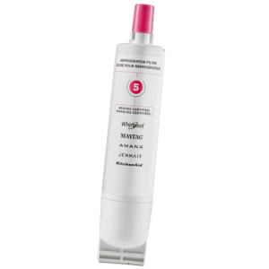 Whirlpool EDR5RXD1 Filtro de Agua   