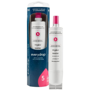 Whirlpool EDR5RXD1 Filtro de Agua   
