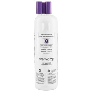Whirlpool EDR1RXD1 Filtro de Agua   