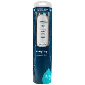 Whirlpool EDR3RXD1 Filtro de Agua   