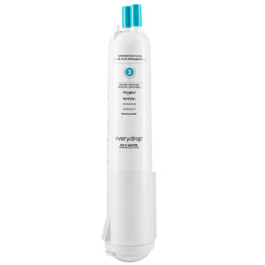 everydrop by Whirlpool Ice and Water Refrigerator Filter 3, EDR3RXD1 