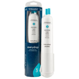 Whirlpool EDR3RXD1 Filtro de Agua   