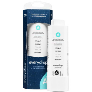 everydrop by Whirlpool Ice and Water Refrigerator Filter, EDRARXD1