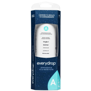 everydrop by Whirlpool Ice and Water Refrigerator Filter, EDRARXD1