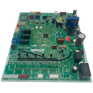 Mitsubishi E22 98E 450 Control Board for Outdoor Unit E12W68450
Fit: NTXMPH30A132AA, NAXMPH30A132AA, MXZ-3C30NAHZ2-U1