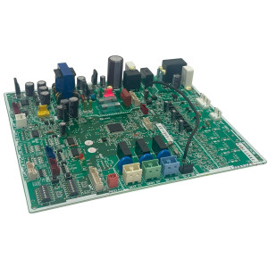 Tarjeta Mitsubishi E2292H450 Control unidad externa Sirve MXZ-5C42NA 