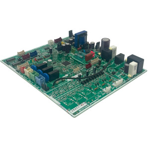 Mitsubishi E2292H450 Control Board for Outdoor Unit 
Fit: MXZ-5C42NA