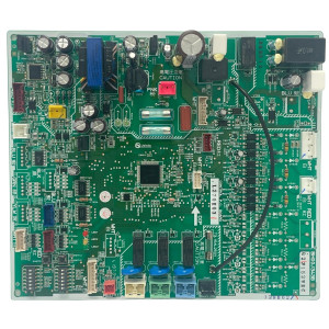 Mitsubishi E2292H450 Control Board for Outdoor Unit 
Fit: MXZ-5C42NA