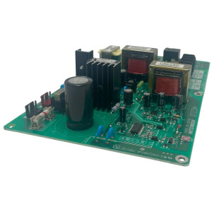 Mitsubishi R61 051 280 M-Net Board for VRF Outdoor Unit