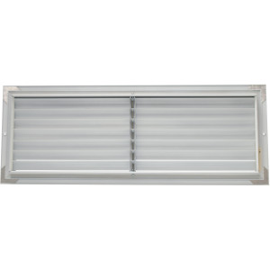 Laminaire L-RA246 Return Grille 24x6