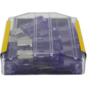 MA-Line MA-ATC3 Fusible Tipo Hojilla de 3A 32V DC. UL Listed (5 x Bolsa)