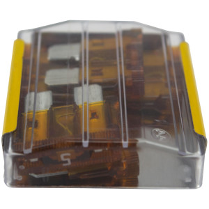 MA-Line MA-ATC5 Fusible Tipo Hojilla de 5A 32V DC. UL Listed (5 x Bolsa) MA-Line MA-ATC5 Fusible Tipo Hojilla de 5A 32V DC. UL Listed (5 x Bolsa)