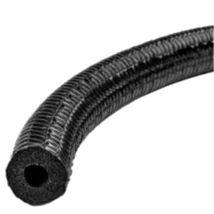 Armaflex Shield Pipe Insulation 5/8inX1/2in 6ft PCT05812