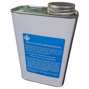 Polyol Ester Oil 68 Liter Bva