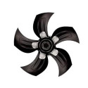 ebm-papst A6D800-AE05-03 Ventilador Axial 6D 800, Rolinera,  V, IP54 ebm-papst A6D800-AE05-03 Ventilador Axial 6D 800, Rolinera,  V, IP54