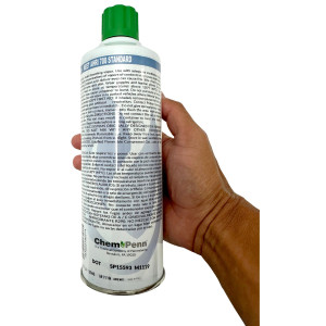 Refrigerant Gas R290 Propane Can