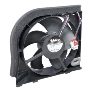 ERP DA97-15765C Motor Condensador de Refrigerador