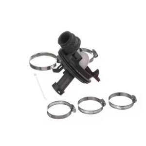 GE WD19X25278 Genuine OEM Dishwasher Diverter Valve