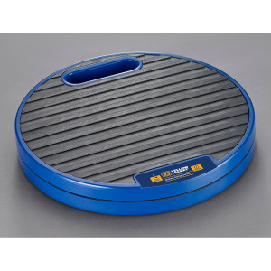 Yellow Jacket 68864 Wireless Refrigerant Charging Scale 220 lb