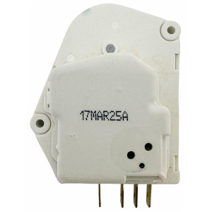 Timer Gp-1 Paragon 6horas/21min Plastico A-1401-00 120v/60hz (2143), Sirve 4391974