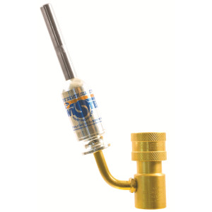 Uniwedl RP3T6 Silver Bullet Hand Torch