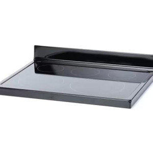 Frigidaire 5304513244 Tope de Vidrio de Cocina