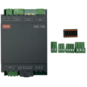 Danfoss 080G5051 Controlador SH y Controlador de Valvula EKE 100