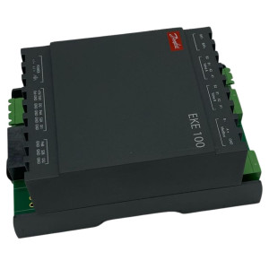 Danfoss 080G5051 SH Controller and Valve Driver EKE100