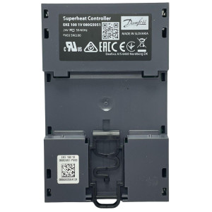 Danfoss 080G5051 Controlador SH y Controlador de Valvula EKE 100