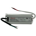 Tauras VF-24030D1300 Ballast Input Voltage 100-277V, Output Power 30W, Output Voltage 24V, IP Rating IP67, Certification CE(LVD),UL,Class2,CB, -25 to 40 C
