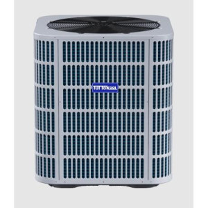 TuttoKool AAC5060E1000B 5 Ton Condensing Unit R410A 208-230V/1ph/60hz