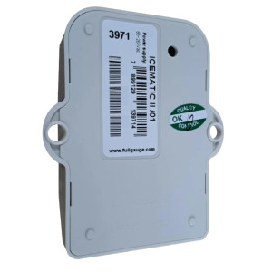 Controlador Electronico Temporizador Ciclico 110/220v 50-60 hz Full Gauge New Icematic II
