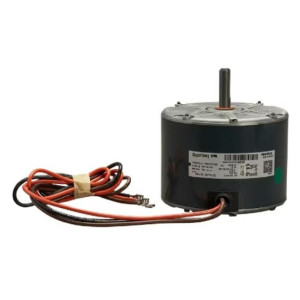 Rheem 51-101774-23 Motor de Condensadora 1/8 HP 1 Speed 208-230V/1ph 1075 RPM 