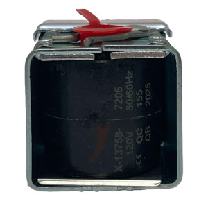 Emerson 057331 Bobina Para Valvula Solenoide AMG 120V 50/60 Hz