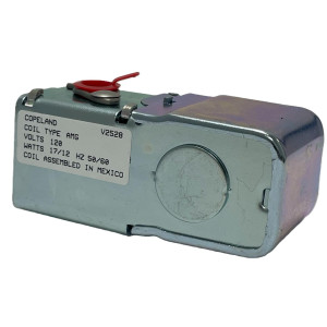 Emerson 057331 Bobina Para Valvula Solenoide AMG 120V 50/60 Hz