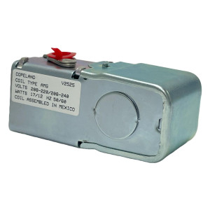Emerson 057342 Bobina Para Valvula Solenoide AMG 208-240V 50/60 Hz