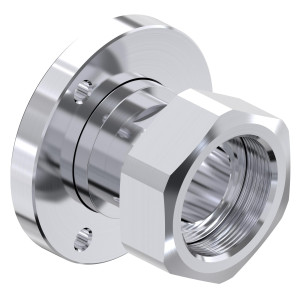 Danfoss 040B0125 Juego Adaptador 1-1/4 pulg COM 20C COM 10C COM-AD-114
