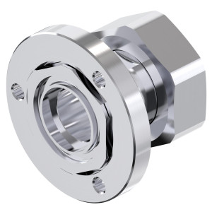 Danfoss 040B0125 Juego Adaptador COM 20C COM 10C