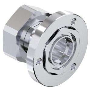 Danfoss 040B0125 Juego Adaptador 1-1/4 pulg COM 20C COM 10C COM-AD-114