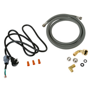 GE WX28X330 Dishwasher Universal Installation Kit
