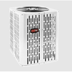 Runtru A5AC4036A1000A 3.0 Ton Unidad Condensadora R454B 208-230 V,1 Ph,60 Hz
