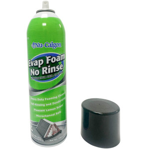 Nu-Calgon 4171-75 Evap Foam No Rinse 18oz