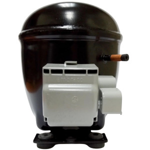Embraco EGAS 80HLR 1/4HP R134a Compresor Fraccionario de Refrigeracion LBP 115/1/60 (V/Ph/Hz)