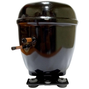 Embraco EGAS 80HLR 1/4HP R134a Compresor Fraccionario de Refrigeracion LBP 115/1/60 (V/Ph/Hz)