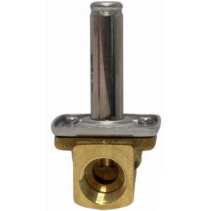 Danfoss 032U7520 Valvula Solenoide 1/2 pulg NPT EV220B 10B NC000 Danfoss 032U7520 Valvula Solenoide 1/2 pulg NPT EV220B 10B NC000