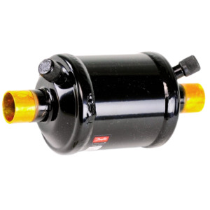 Danfoss 023Z1012 Suction Filter Drier DAS167 7/8 in 3.9-6.3t Odf 
