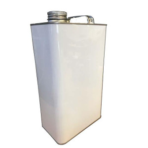 Danfoss 120Z0572 Polyol Ester Oil Lubricant POE 320SZ 2.5 Lt SY R22